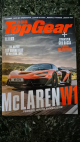 TopGear οκτωβριος 2026