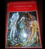 Oxford Progressive English Readers Grade 1: A Christmas Carol