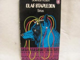 Sirius Χαρτόδετο