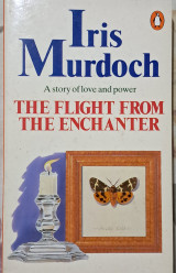 The flight from the enchanter