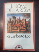 Il nome della rosa