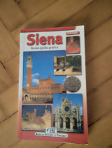 Siena Nuova guida pratica