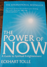 The Power of Now