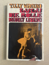 Lulu Die Rolle meines Lebens
