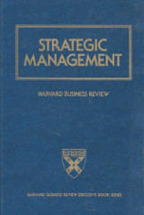 Harvard Business Review Strategic Management