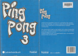 Ping pong 3 lehrerhandbuch