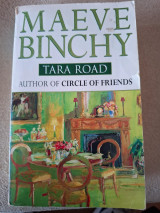 Maeve Binchy