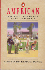 American short Stories of Today