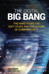 The digital big bang