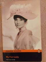 My fair lady