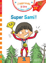 Sami Et Julie Cp Niveau 1 Super Sami