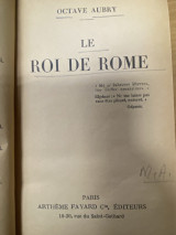 Le Roi de Rome