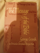 The message of the bible
