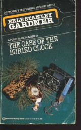 The Case of the Buried Clock