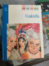 Cinderella