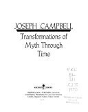 Transformations of Myth Through Time