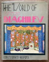 The World of Serge Diaghilev