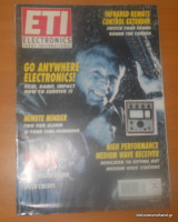 Eti Electronics Vol 26 No 12 November 1997