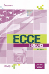 Ecce Honors Test Book