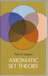 Axiomatic Set Theory