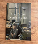 Notes to John