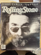 Rolling Stone issue 717