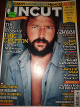 Uncut take 207 August 2014