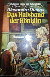 Das Halsband der Konigin