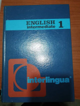 English Intermediate 1 Interlingua