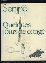 Quelques jours de congé