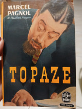 Topaze