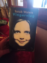 Vingervlug