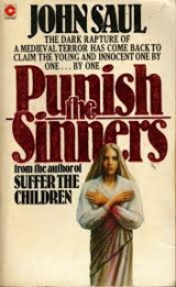 Punish the Sinners.