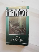 To have and have not