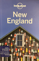 New England