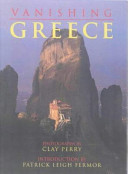 Vanishing Greece