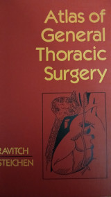 Atlas of General Thoracic Surgery