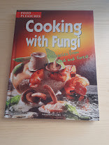 Cooking with Fungi