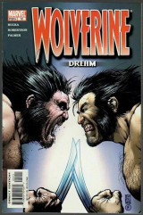 Wolverine #12