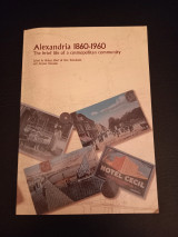 Alexandria 1860 1960 The brief life of a cosmopolitan community