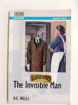 The invisible man