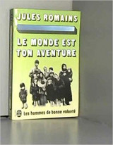 Le monde et ton aventure