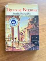 Treasure keepers