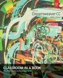 Adobe Dreamweaver CC