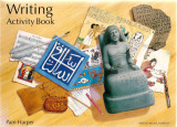 Writing activity book