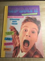 Update extra reading for D Class