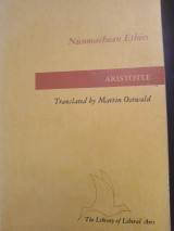 Nicomachean Ethics