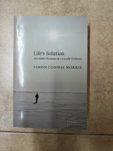 Life's Solution - Inevitable Humans in a Lonely Universe