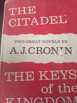The citadel and the keys of the kingdom