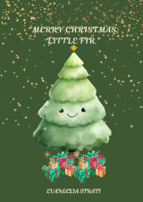 Merry Christmas little fir